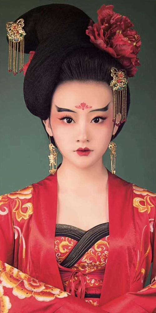 5月26号为你揭秘什么是影视化妆什么是剧组