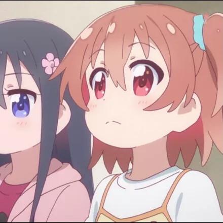 头像闺蜜三人卡通