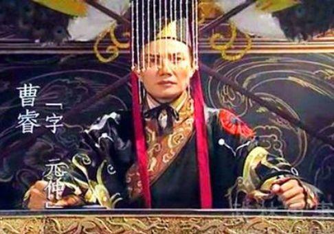 司马昭杀死魏国皇帝,注定了晋朝"得国不正",才有八王之乱?