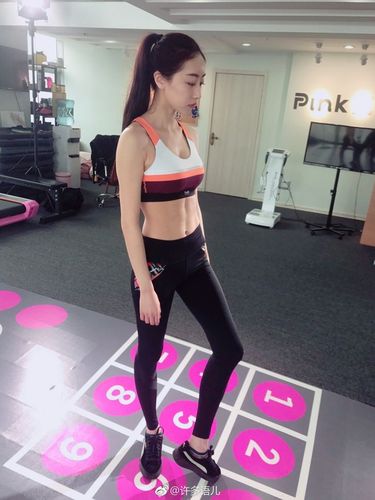 许多语儿的微博_微博