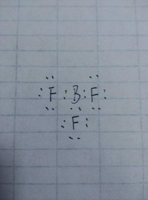 写电子式的时候,对于共价化合物中的元素是不是周围要8个电子?