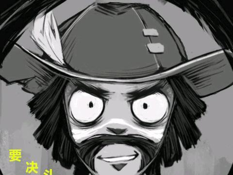 第五人格:新求生者牛仔有着独特的技能,它在游戏中会很强势?