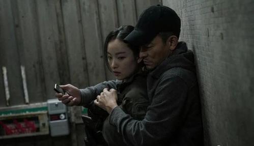 拆弹专家2|首跟刘德华 刘青云两影帝合作 倪妮难忘华仔亲自对戏