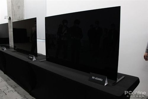xr芯片到底有多牛?索尼电视2021新品真机体验