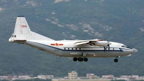 成为日后中国空军相当长一段时期内的主力运输机