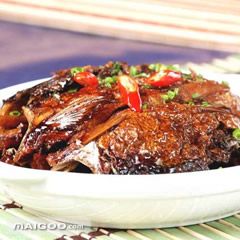 【徽菜菜谱】徽菜家常菜谱大全 徽菜的代表菜有哪些 经典徽菜做法