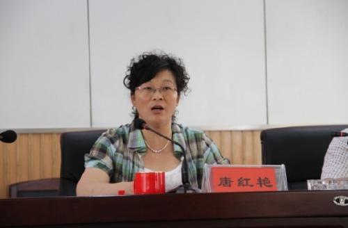 邵阳县唐红艳老公是谁?