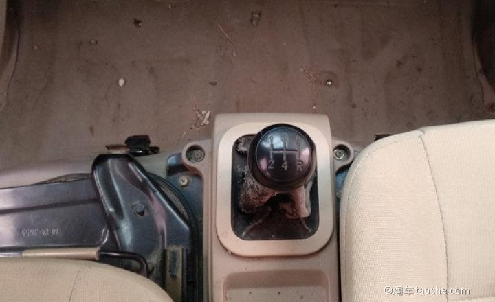 东风小康k17 2010款 1.0l标准型af10-06