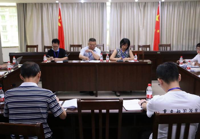 传统媒体做新新媒体做强丰都县融媒体中心在坚守中奋进