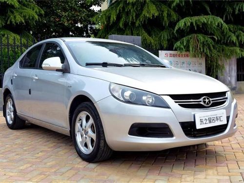 【淮南】2011年04月 江淮 和悦 2011款 1.5l 手动豪华型 手动挡