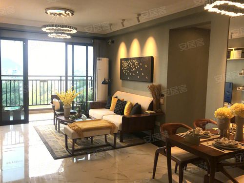 云浮楼盘 郁南县楼盘 碧桂园西江府