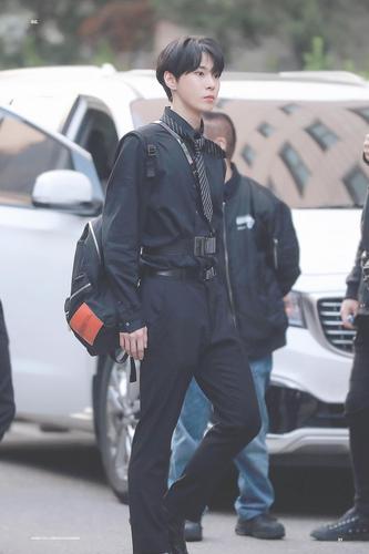 分享本人从地租划到哥组的契机—boss金道英(多图