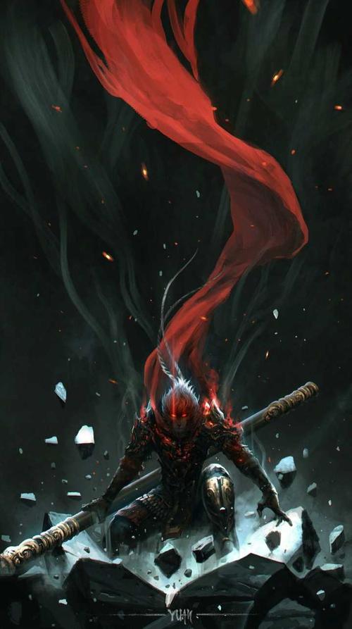 如何看待中国人的孙悟空情结?