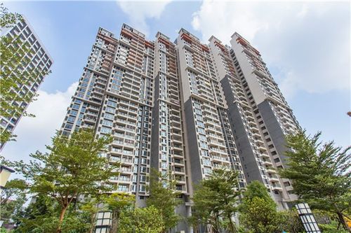活动:惠州陈江【龙宸梧桐郡府】特价房~新房团