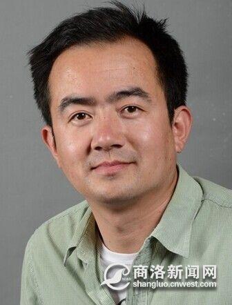 死磕自己 顺势而为——记商洛籍青年作家陈为
