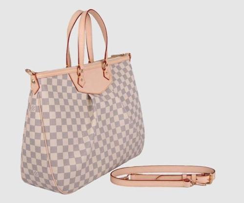 路易.威登(louis vuitton):典雅巴黎气质