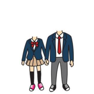 头像 女头 男头 欧美 日韩 复古 可爱 卡通 半身 背影 情侣 闺蜜 抠图