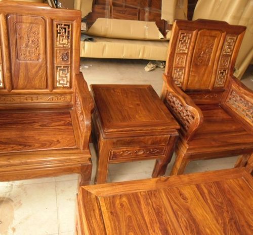 刺猬紫檀木沙发价格是怎样的?刺猬紫檀木有哪些特点