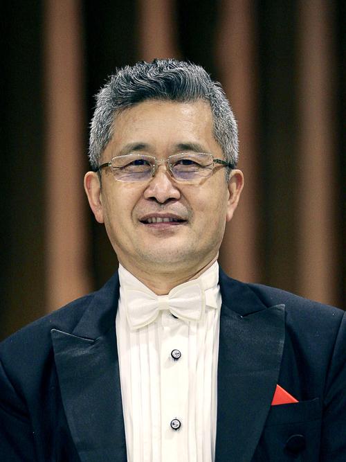 于海,全国政协委员, 全国文联委员,中国音协管乐学会