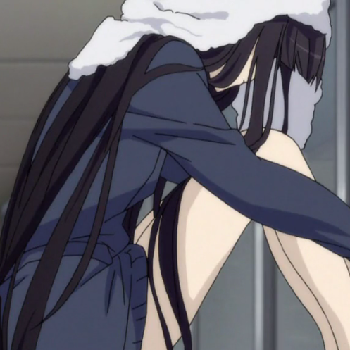 林一冉妖狐x仆ss白鬼院凛凛蝶