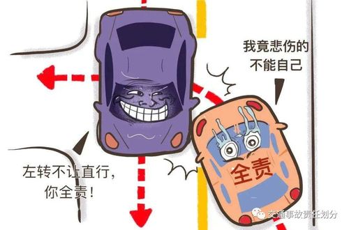 明明别人撞我,怎么责任还是我的?