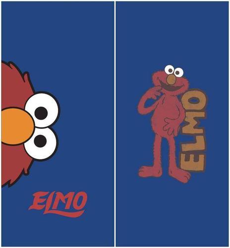 壁纸精选丨带你去趟芝麻街