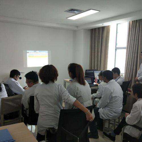 15 会议主题:稳定型冠心病的他汀优化治疗 讲者:刘顺民 科室:心内科