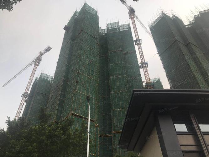 龙光·玖悦城