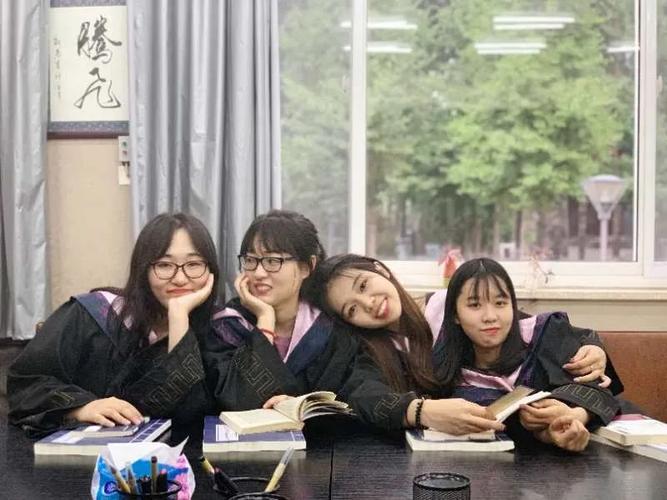 直击专业丨耿丹学院社会工作专业