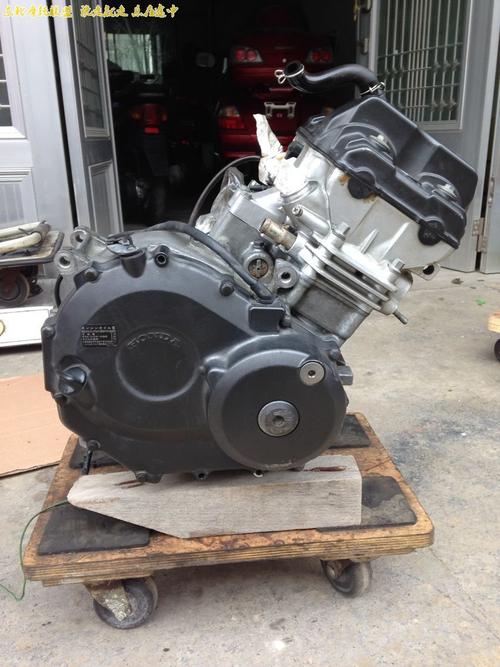 小黄蜂250发动机cb400vtec发动机cbr250rr发动机vfr400rr发动机