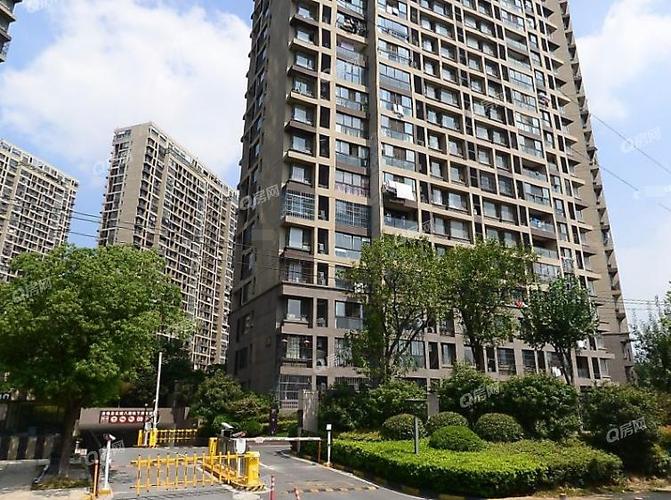 金地自在城第八街区小区照片1