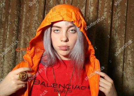 billie eilish