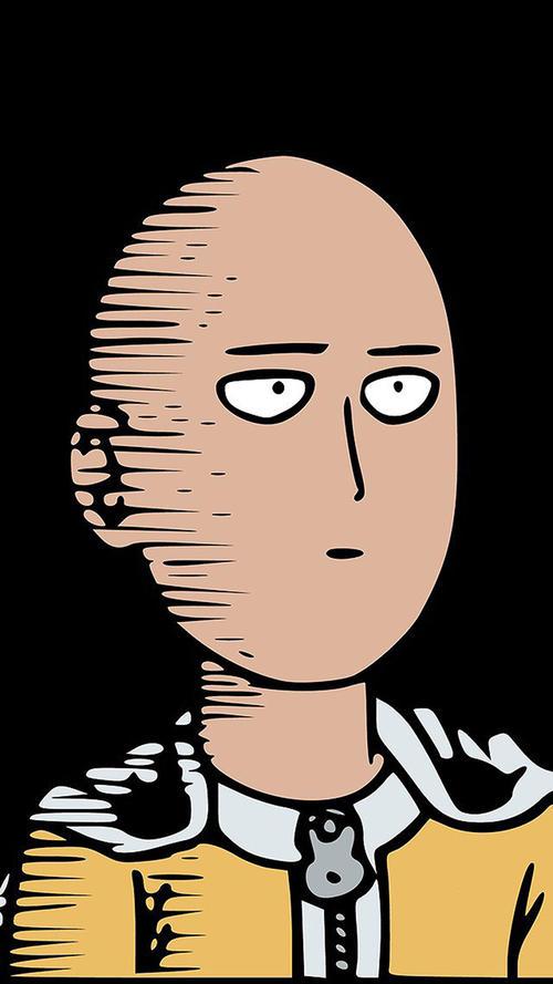 琦玉 漫画 一拳超人