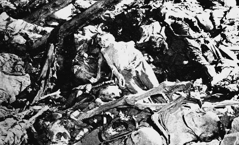 回忆侵华战争滔天罪行罄竹难书日本真是弹丸小国