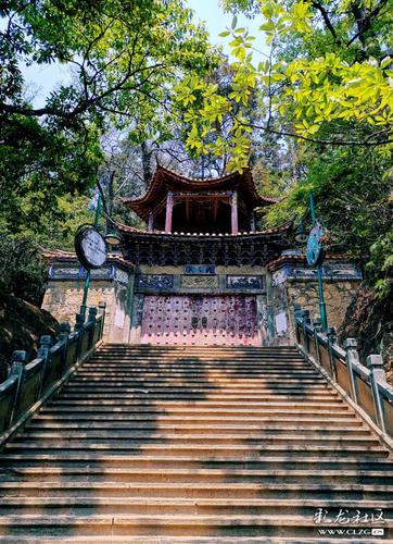 太保山森林公园