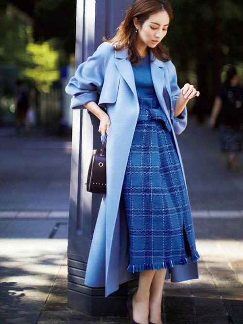 简单衣服穿出高级的"穿搭秘诀",我保证,这四个技巧大家不知道