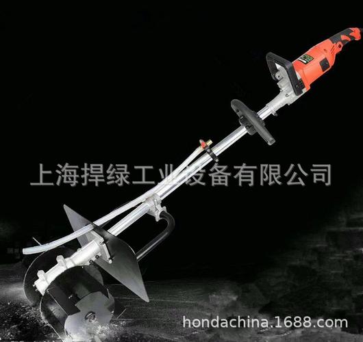 电动水泥混凝土搅拌机 手提式室内室外砂浆灰地板砖拌灰机