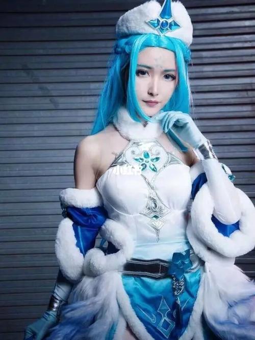 王者荣耀王昭君真人版_王者荣耀怎么样_游戏_手机游戏