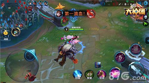 王者荣耀貂蝉打野攻略 王者荣耀貂蝉怎么打野