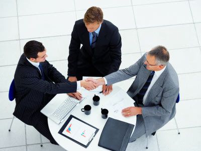 商务谈判企划书 技术谈判篇