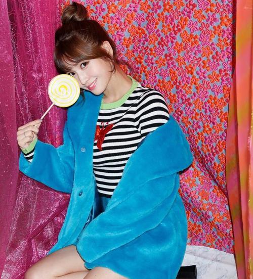 平井桃 twice