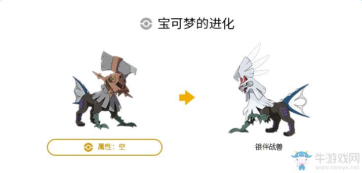 获得解放,为对抗威胁而生的"银伴战兽"