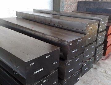 进口奥国百禄k100模具钢材 k105模具钢材 热处理精光板交货