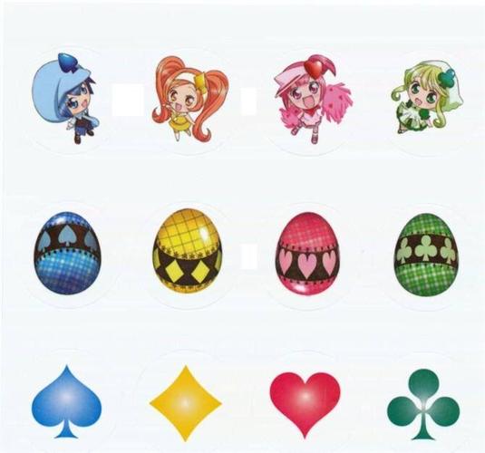 文艺复兴i守护甜心速来