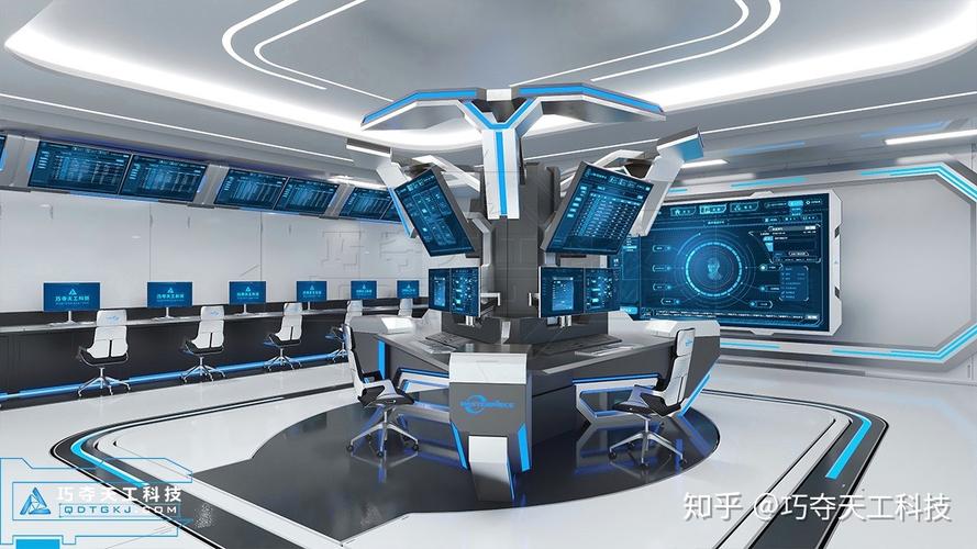 人工智能实验室-大数据分析设备