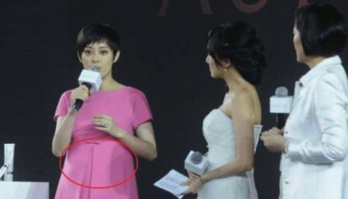 孙俪怀上第三胎!陈赫调侃邓超:老当益壮!