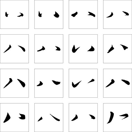八_书法字体_字体设计作品-中国字体设计网_ziti.