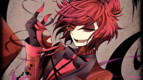 [字幕]《地狱客栈》-每个恶魔的内心都充满彩虹