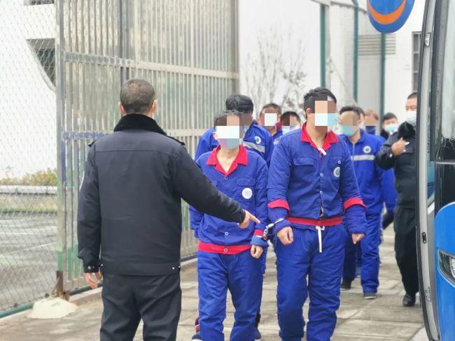 科学论证,统筹部署,盘点全市公安监管场所现有资源,整合全市看守所