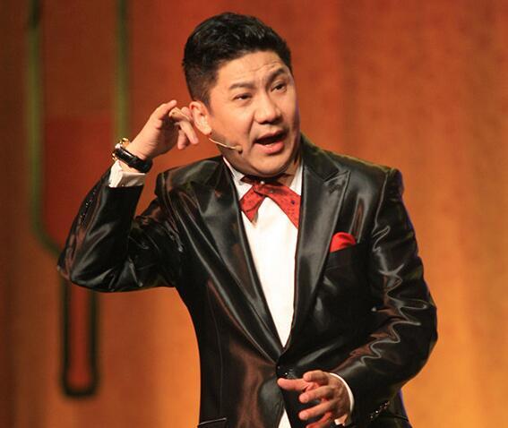 主持人毛威醉驾再次被抓无视交通法规屡教屡犯数罪并罚